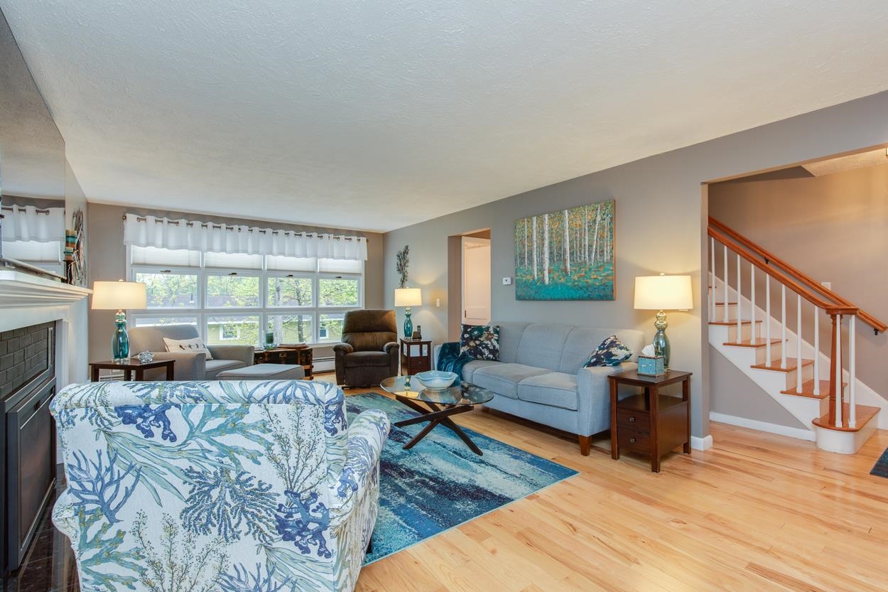 334 Tory Road Manchester, NH 03104 - Photo 19 of 60 Gallery Image 19