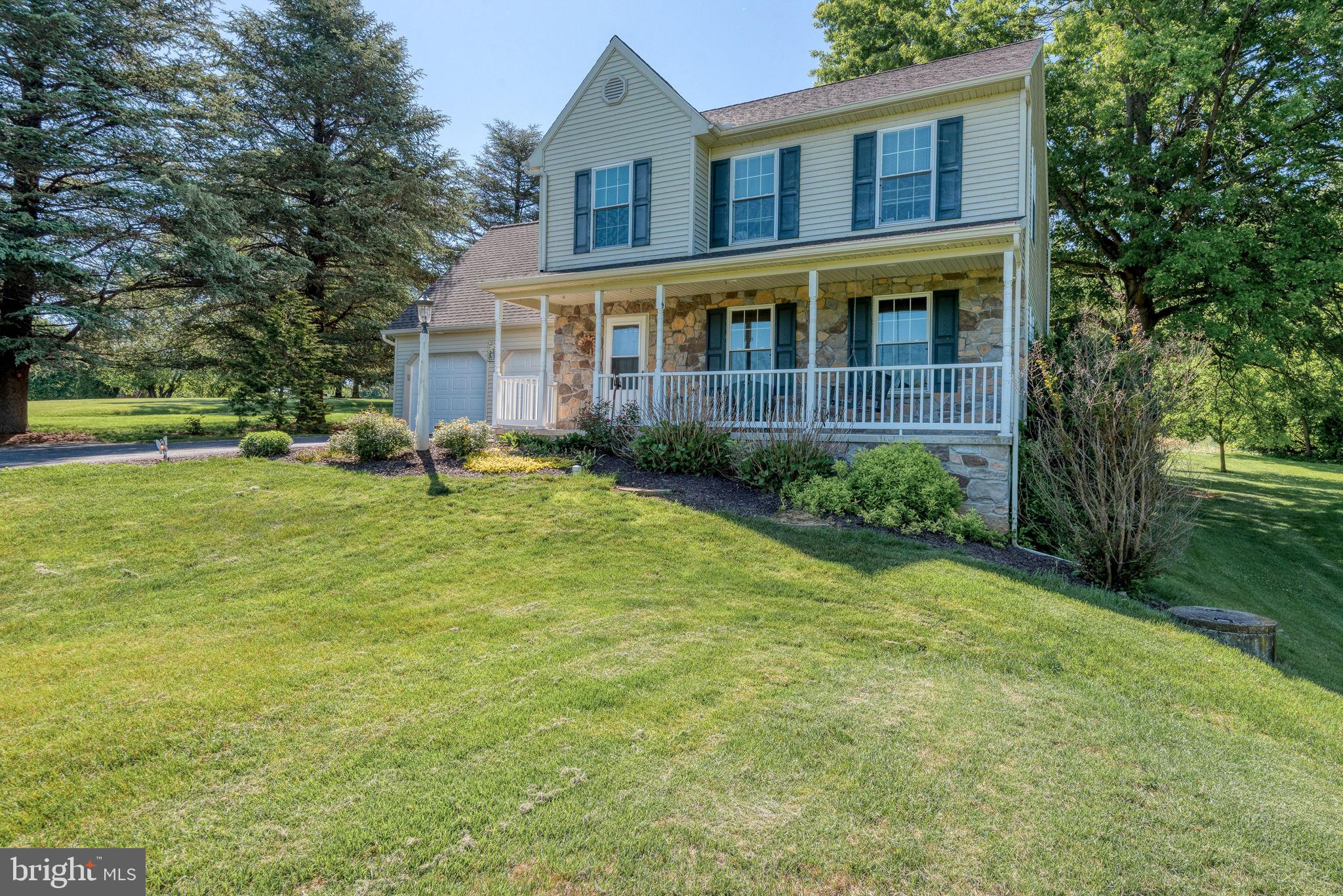 1419 Drager Road Columbia, PA 17512 - Photo 2 of 41
