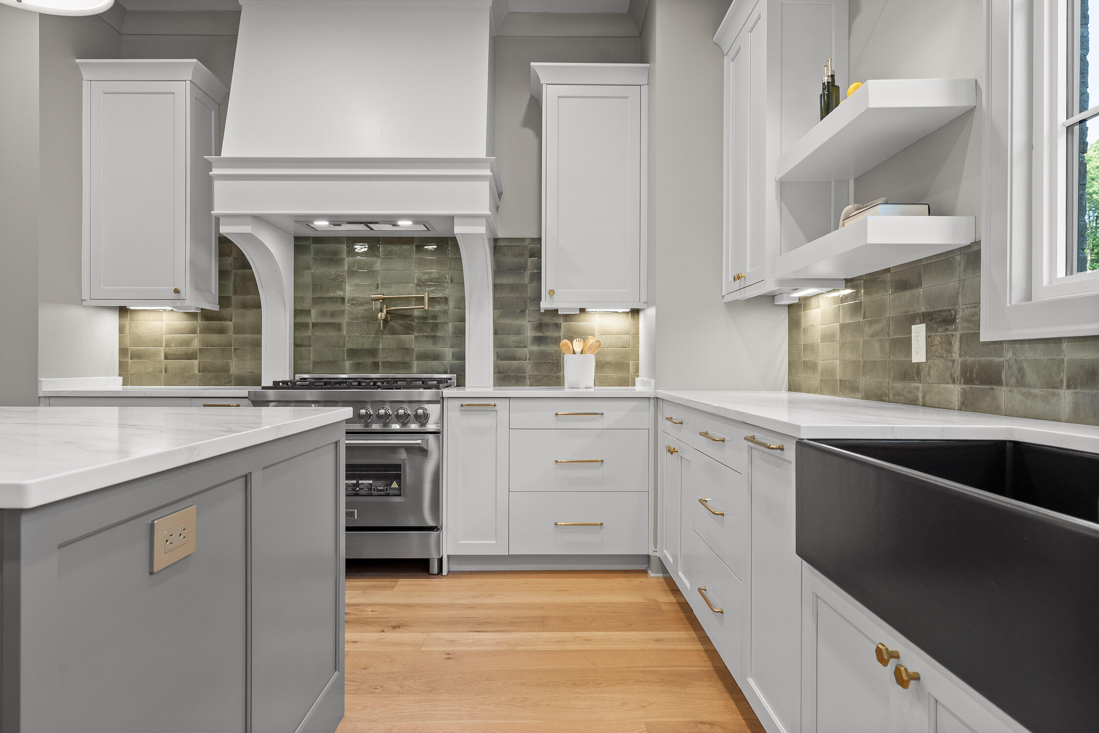 4543 Amethyst Road Chattanooga, TN 37419 - Photo 23 of 94 Kitchen