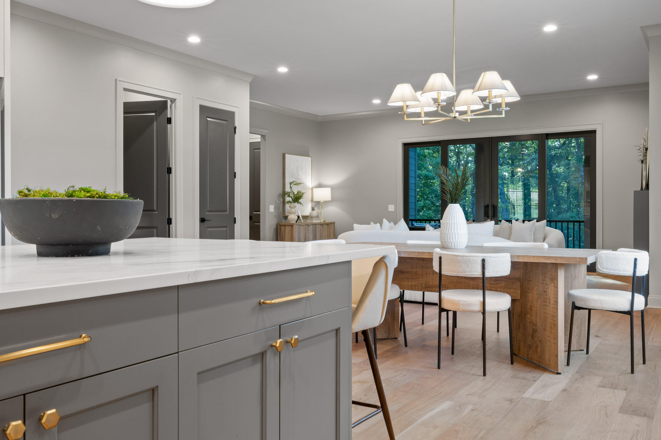 4543 Amethyst Road Chattanooga, TN 37419 - Photo 25 of 94 Kitchen