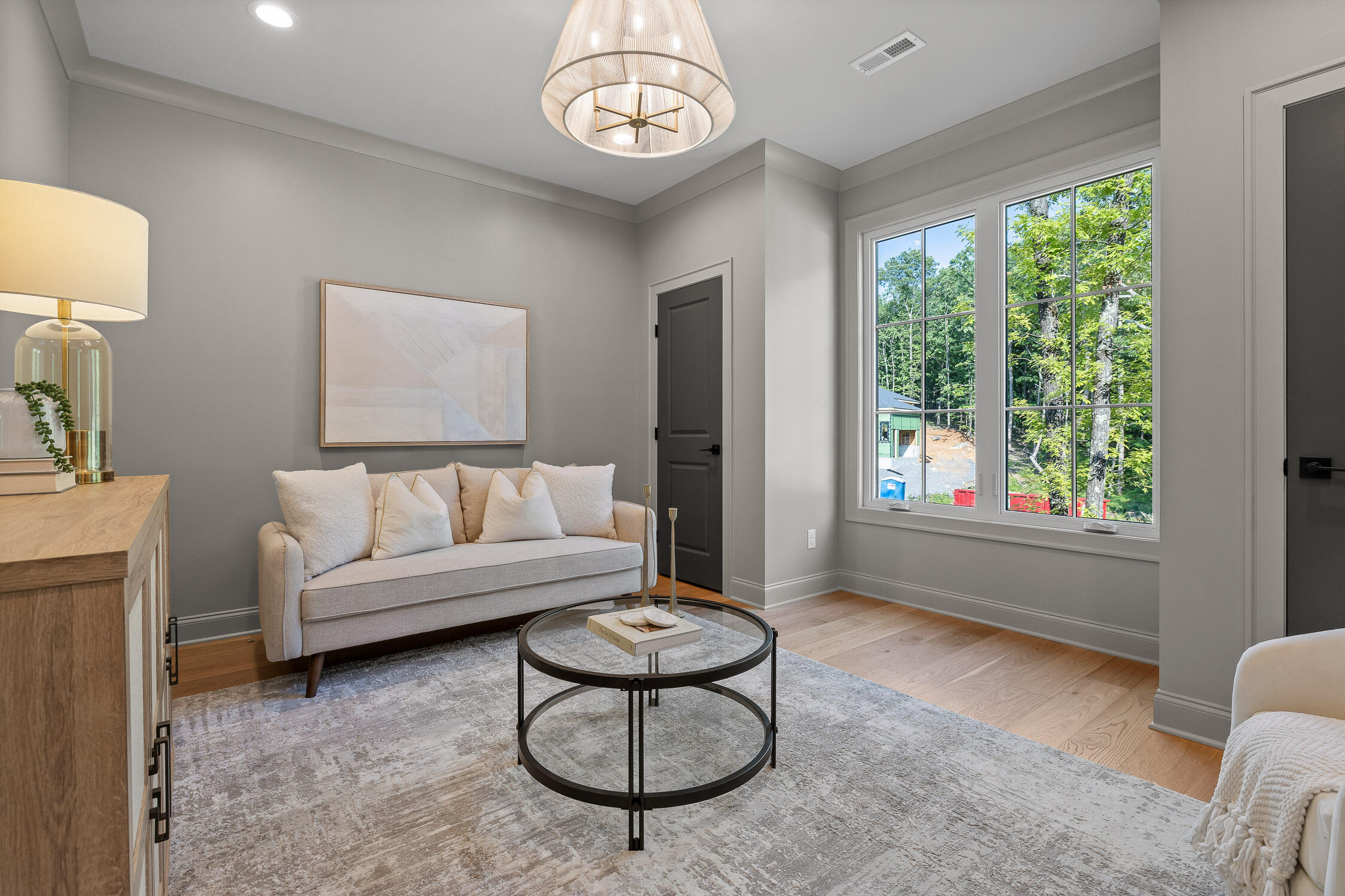 4543 Amethyst Road Chattanooga, TN 37419 - Photo 50 of 94 Loft or Flex Space on Second Level