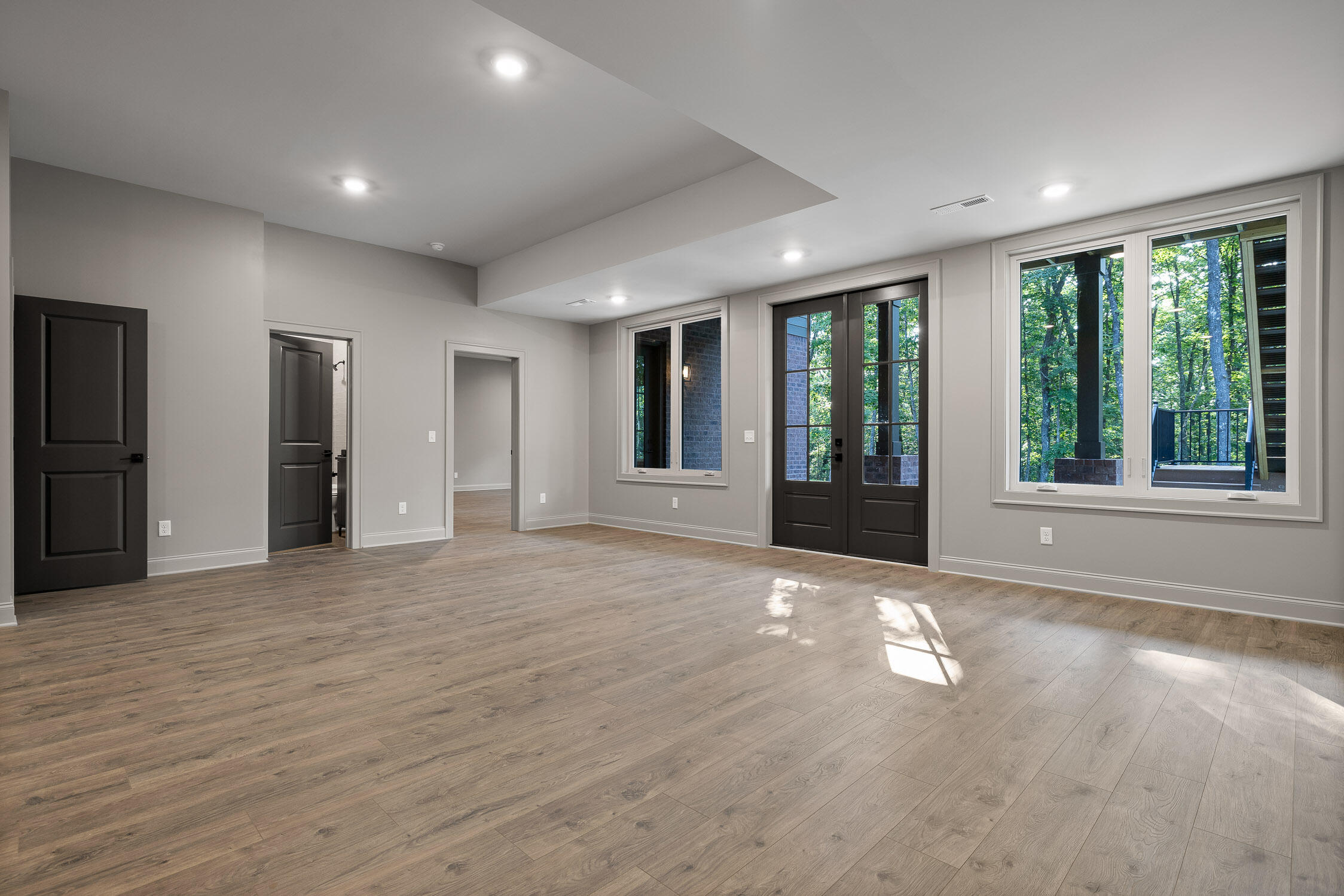 4543 Amethyst Road Chattanooga, TN 37419 - Photo 68 of 94 Finished Basement