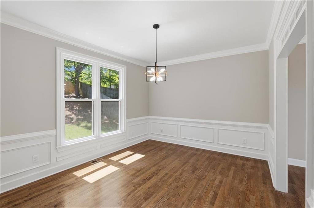 5719 Brookstone Walk Northwest Acworth, GA 30101 - Photo 11 of 78