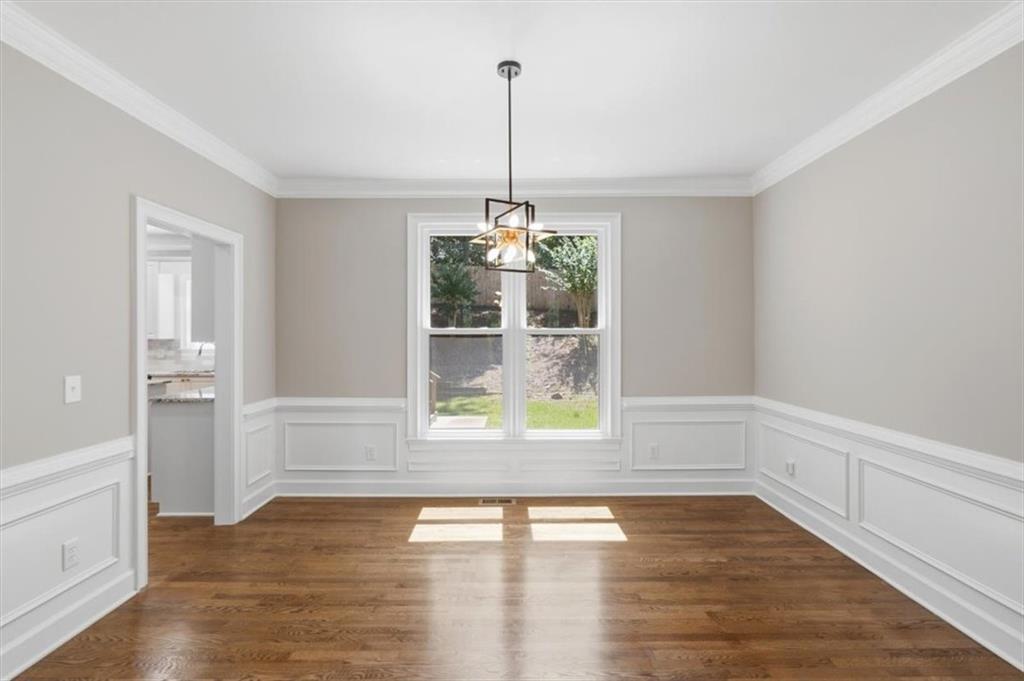 5719 Brookstone Walk Northwest Acworth, GA 30101 - Photo 12 of 78