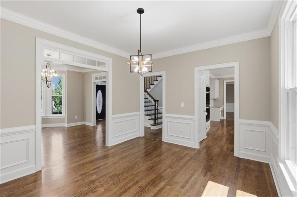 5719 Brookstone Walk Northwest Acworth, GA 30101 - Photo 13 of 78