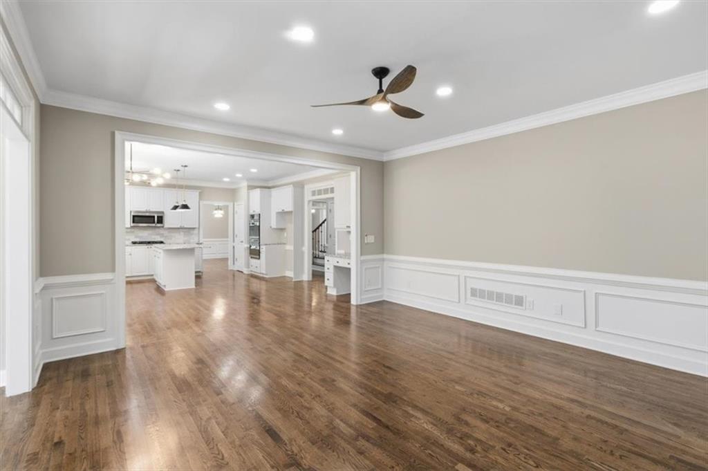 5719 Brookstone Walk Northwest Acworth, GA 30101 - Photo 14 of 78