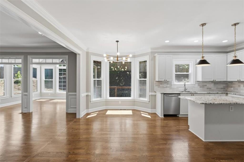 5719 Brookstone Walk Northwest Acworth, GA 30101 - Photo 15 of 78