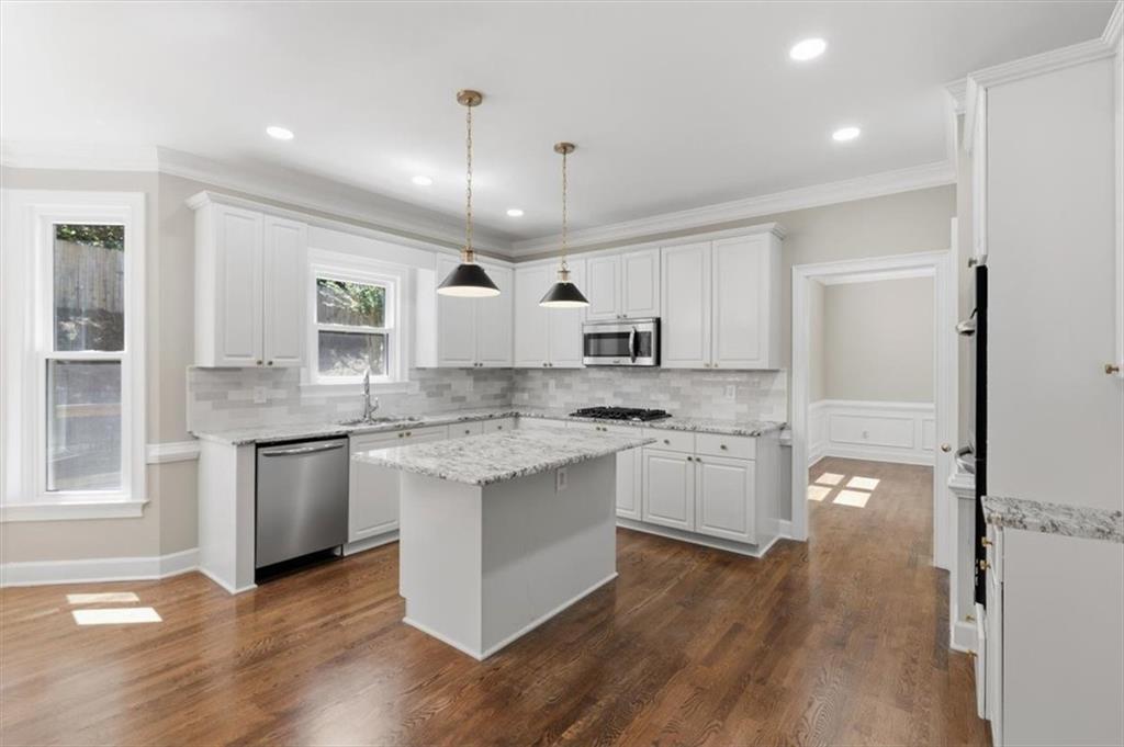 5719 Brookstone Walk Northwest Acworth, GA 30101 - Photo 17 of 78
