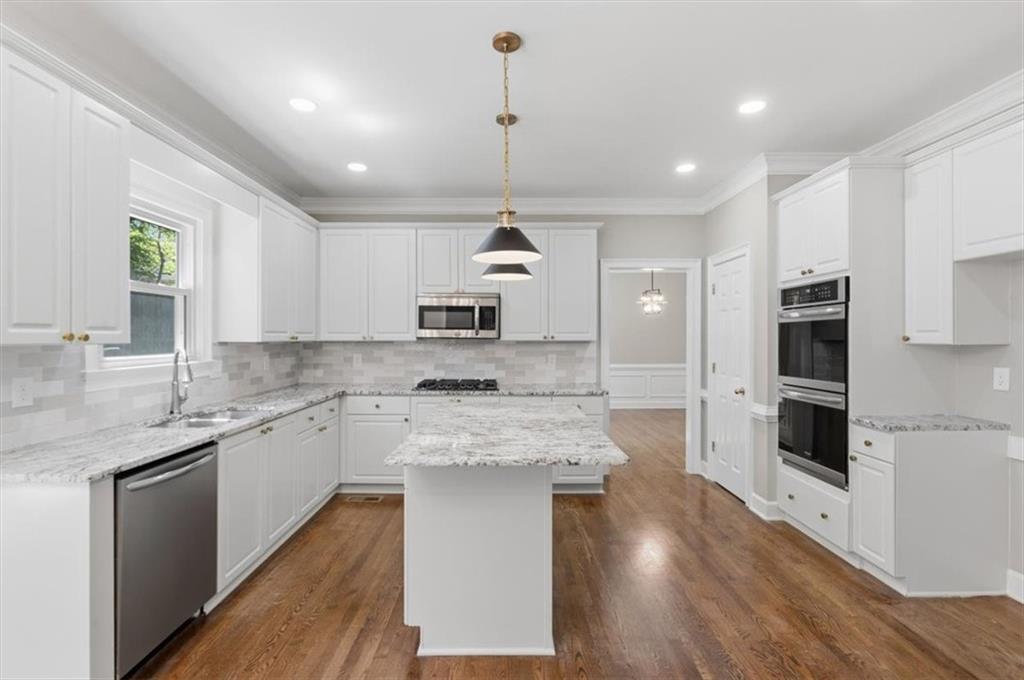 5719 Brookstone Walk Northwest Acworth, GA 30101 - Photo 18 of 78