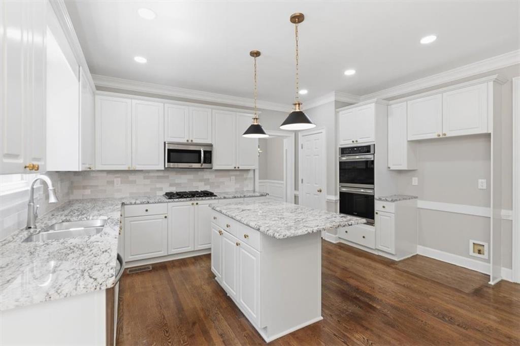 5719 Brookstone Walk Northwest Acworth, GA 30101 - Photo 19 of 78