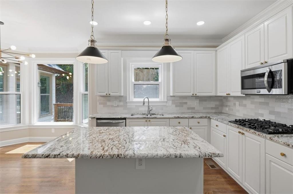 5719 Brookstone Walk Northwest Acworth, GA 30101 - Photo 20 of 78