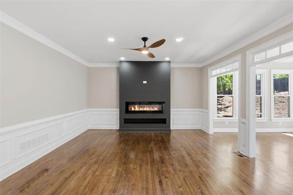 5719 Brookstone Walk Northwest Acworth, GA 30101 - Photo 23 of 78