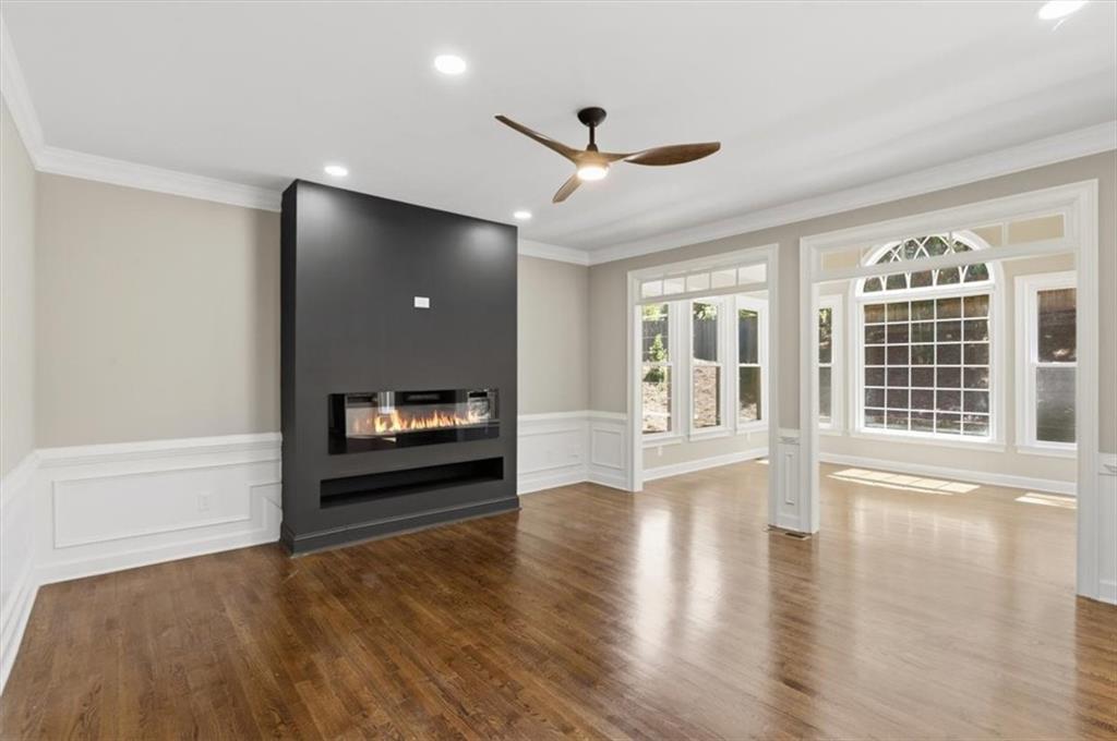 5719 Brookstone Walk Northwest Acworth, GA 30101 - Photo 24 of 78