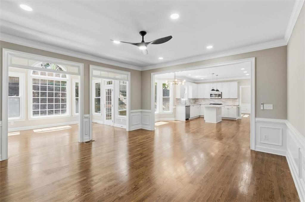 5719 Brookstone Walk Northwest Acworth, GA 30101 - Photo 26 of 78
