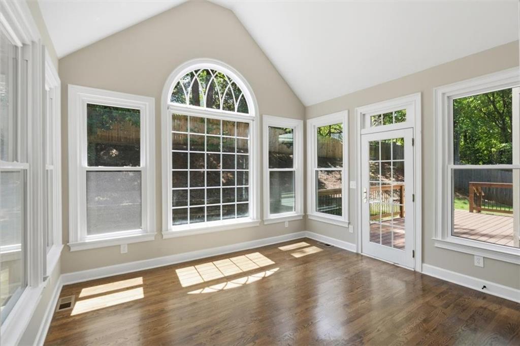 5719 Brookstone Walk Northwest Acworth, GA 30101 - Photo 27 of 78