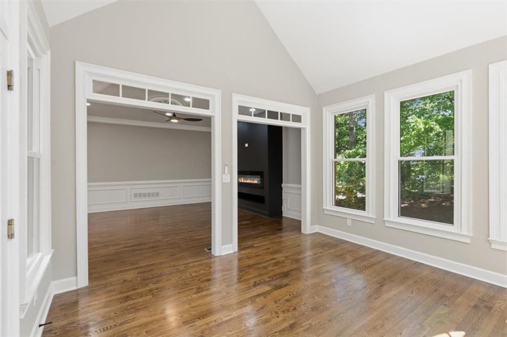 5719 Brookstone Walk Northwest Acworth, GA 30101 - Photo 28 of 78