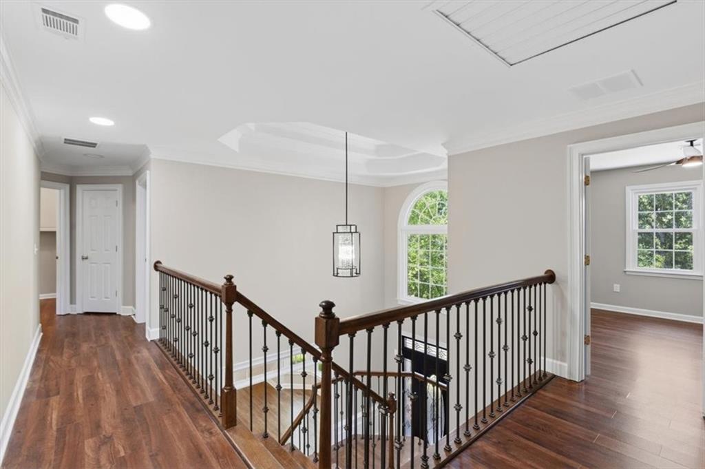 5719 Brookstone Walk Northwest Acworth, GA 30101 - Photo 30 of 78