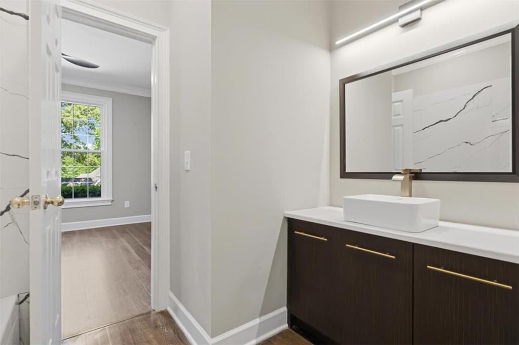 5719 Brookstone Walk Northwest Acworth, GA 30101 - Photo 32 of 78