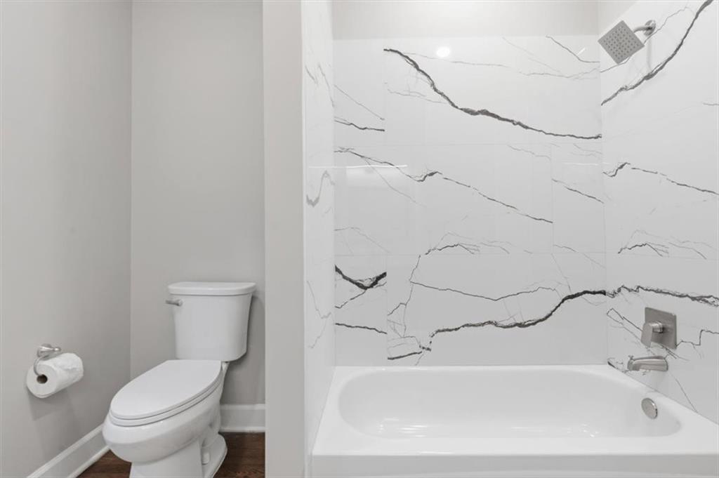 5719 Brookstone Walk Northwest Acworth, GA 30101 - Photo 33 of 78