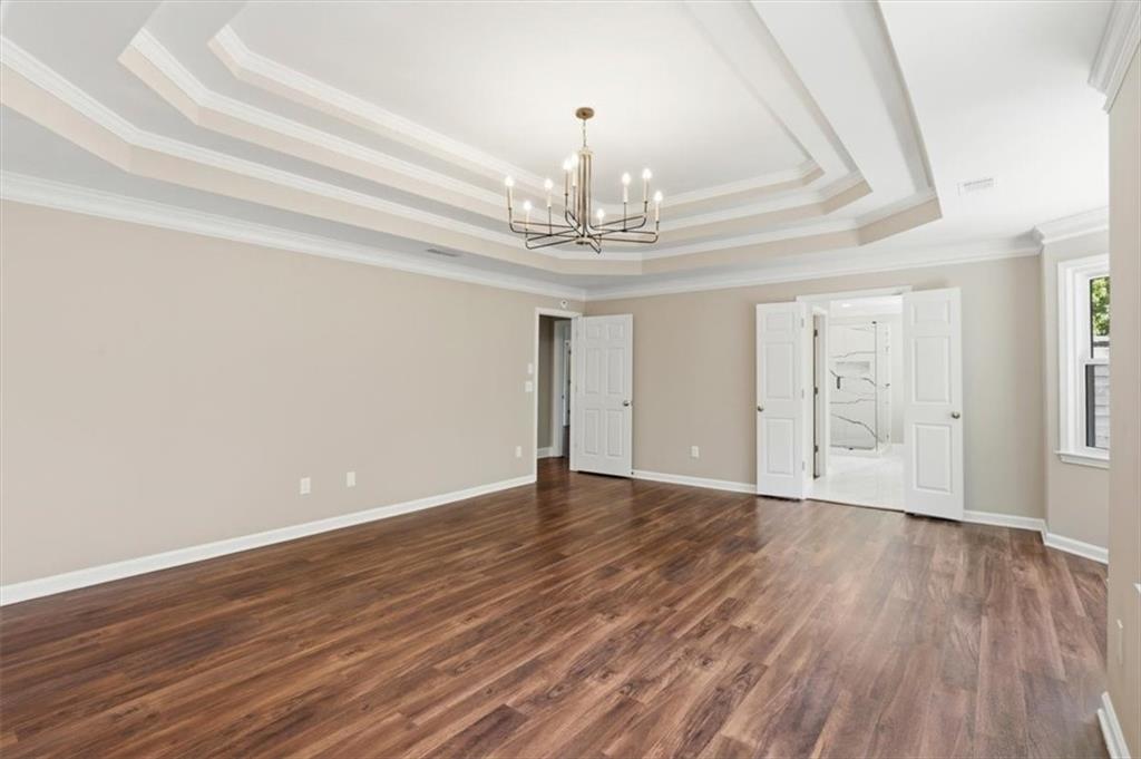 5719 Brookstone Walk Northwest Acworth, GA 30101 - Photo 39 of 78