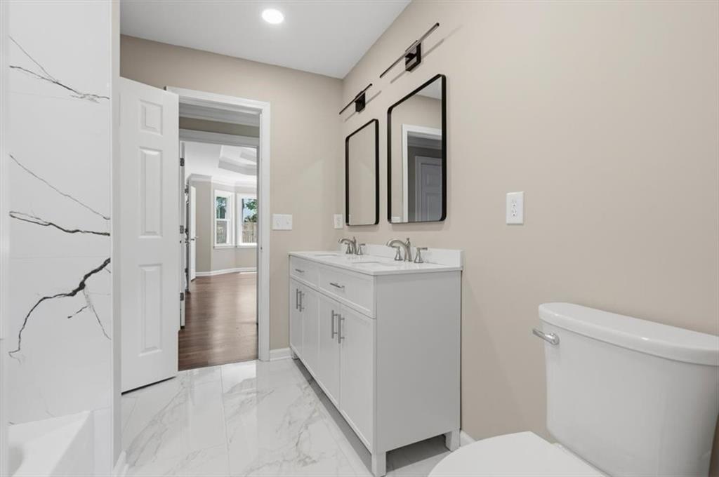 5719 Brookstone Walk Northwest Acworth, GA 30101 - Photo 40 of 78