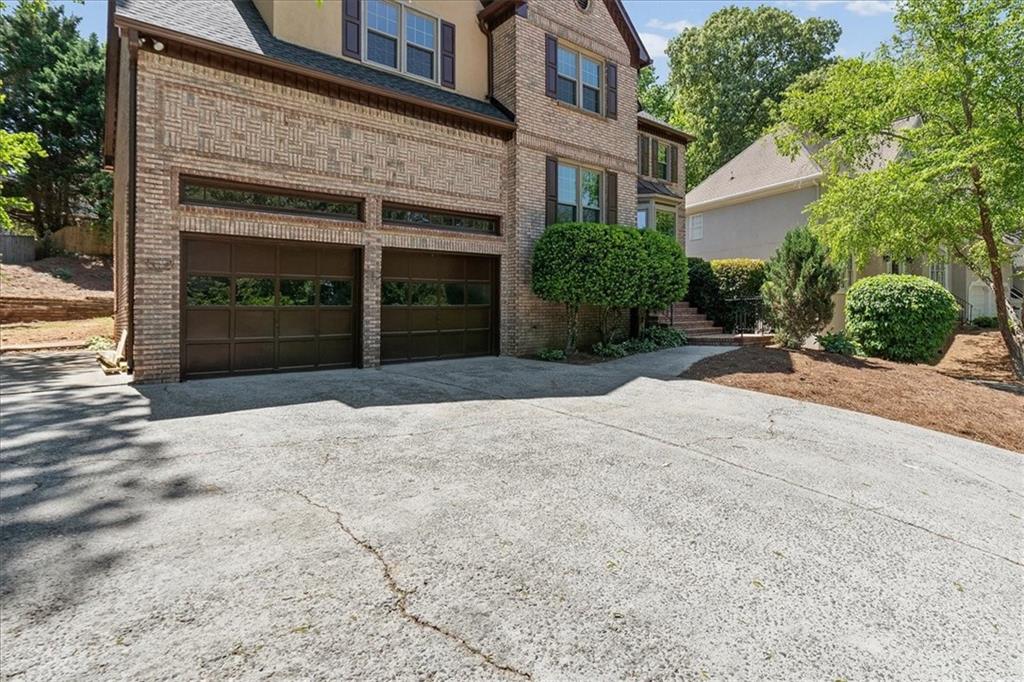 5719 Brookstone Walk Northwest Acworth, GA 30101 - Photo 4 of 78