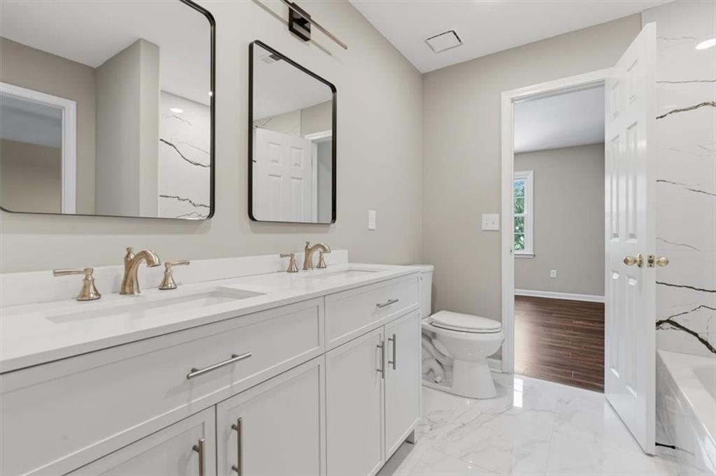 5719 Brookstone Walk Northwest Acworth, GA 30101 - Photo 41 of 78