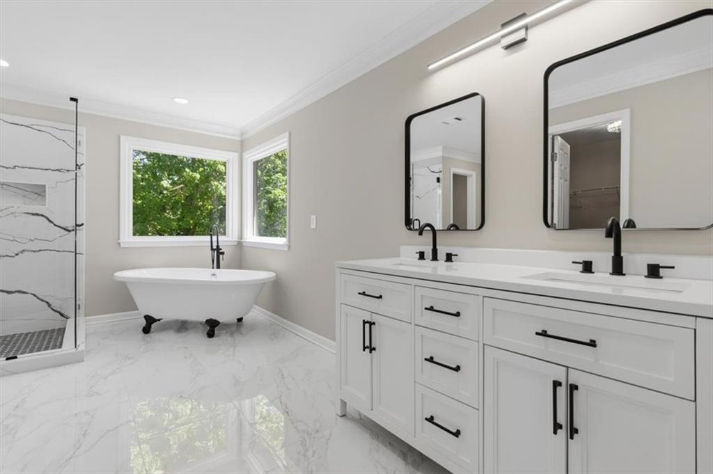 5719 Brookstone Walk Northwest Acworth, GA 30101 - Photo 47 of 78