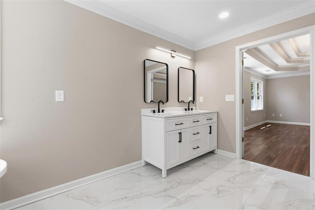 5719 Brookstone Walk Northwest Acworth, GA 30101 - Photo 49 of 78
