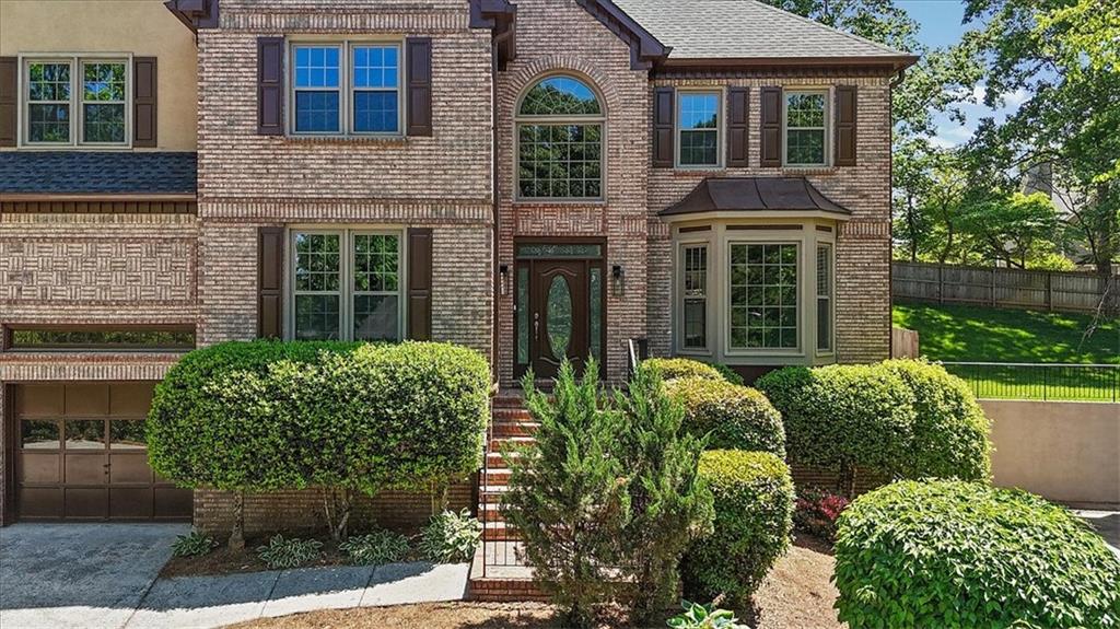 5719 Brookstone Walk Northwest Acworth, GA 30101 - Photo 5 of 78