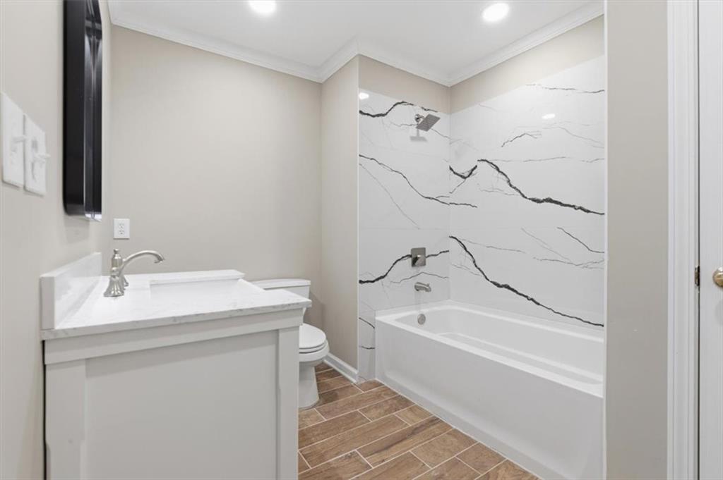 5719 Brookstone Walk Northwest Acworth, GA 30101 - Photo 54 of 78