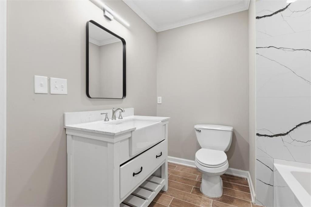 5719 Brookstone Walk Northwest Acworth, GA 30101 - Photo 55 of 78
