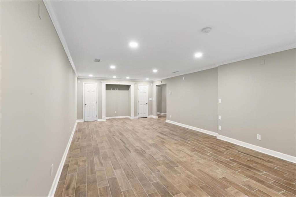 5719 Brookstone Walk Northwest Acworth, GA 30101 - Photo 57 of 78
