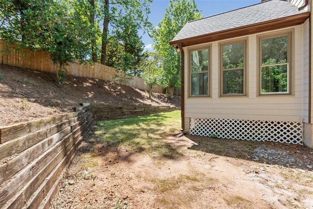 5719 Brookstone Walk Northwest Acworth, GA 30101 - Photo 64 of 78