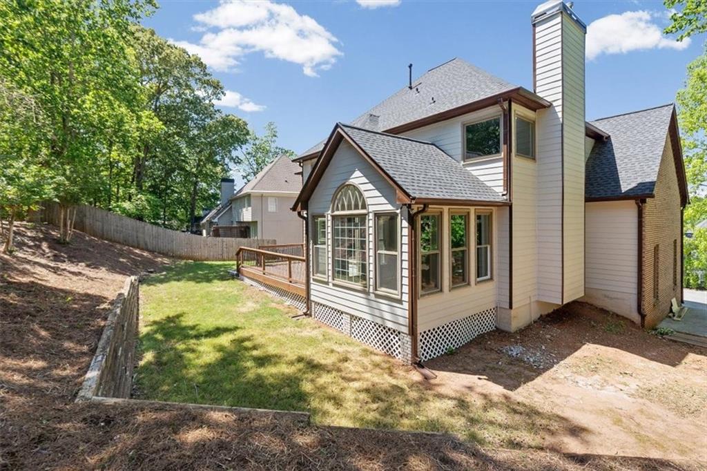 5719 Brookstone Walk Northwest Acworth, GA 30101 - Photo 65 of 78