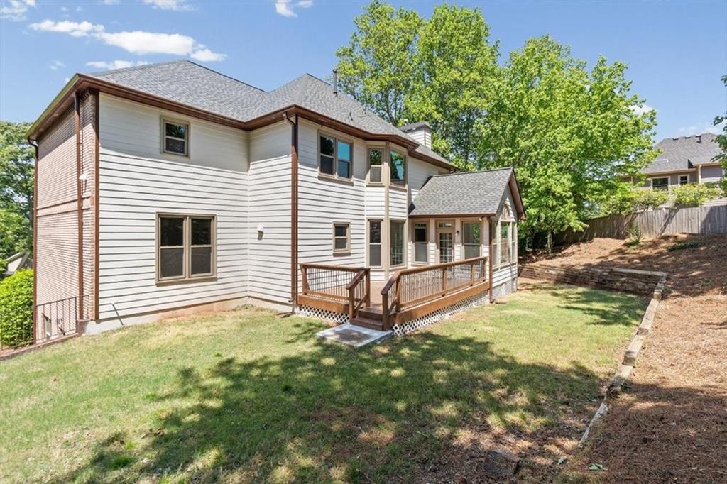 5719 Brookstone Walk Northwest Acworth, GA 30101 - Photo 66 of 78