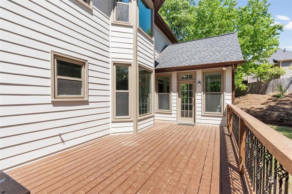 5719 Brookstone Walk Northwest Acworth, GA 30101 - Photo 67 of 78
