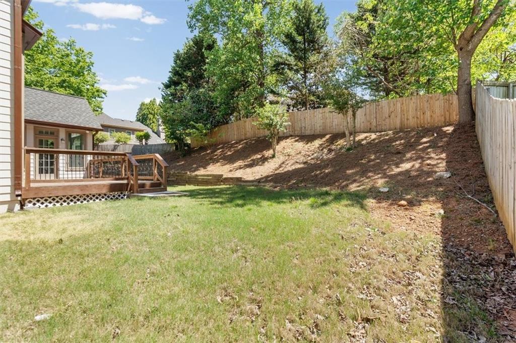 5719 Brookstone Walk Northwest Acworth, GA 30101 - Photo 69 of 78