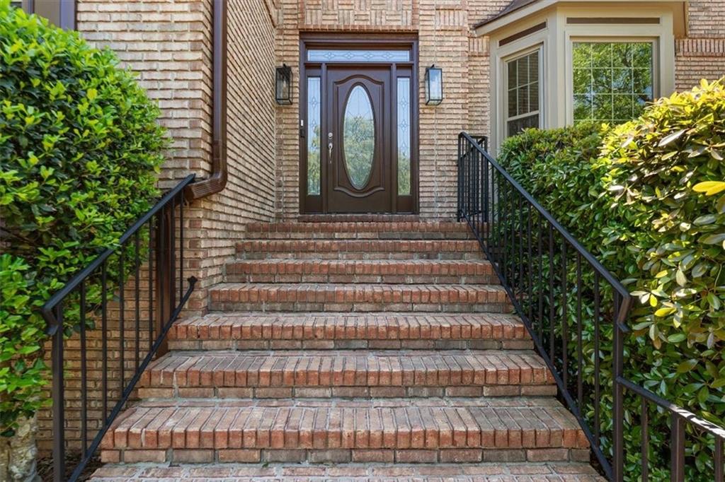 5719 Brookstone Walk Northwest Acworth, GA 30101 - Photo 7 of 78