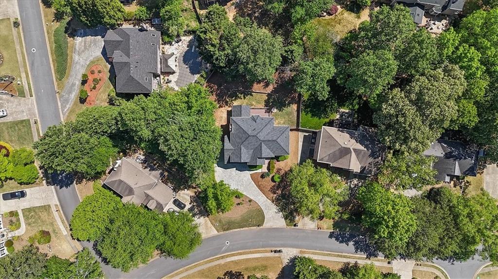 5719 Brookstone Walk Northwest Acworth, GA 30101 - Photo 71 of 78