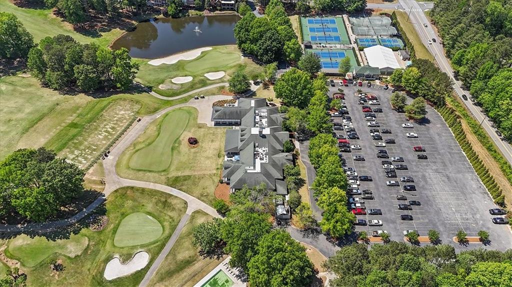 5719 Brookstone Walk Northwest Acworth, GA 30101 - Photo 73 of 78