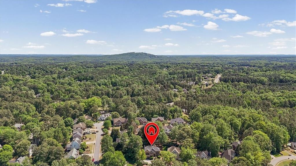 5719 Brookstone Walk Northwest Acworth, GA 30101 - Photo 74 of 78