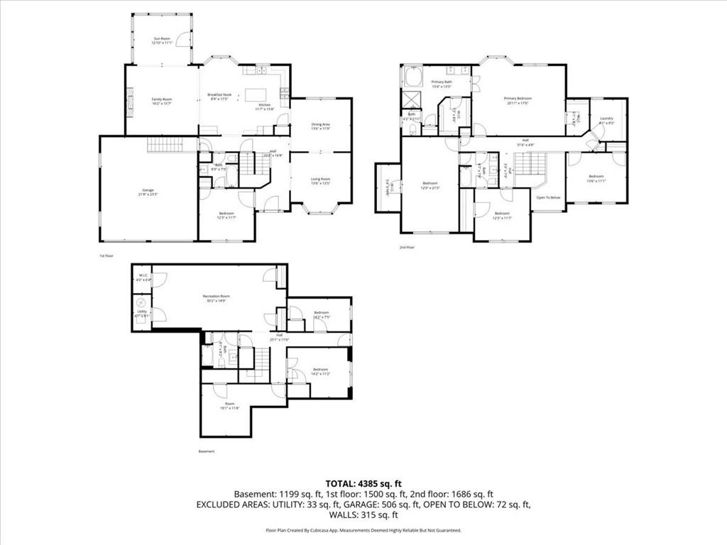 5719 Brookstone Walk Northwest Acworth, GA 30101 - Photo 78 of 78