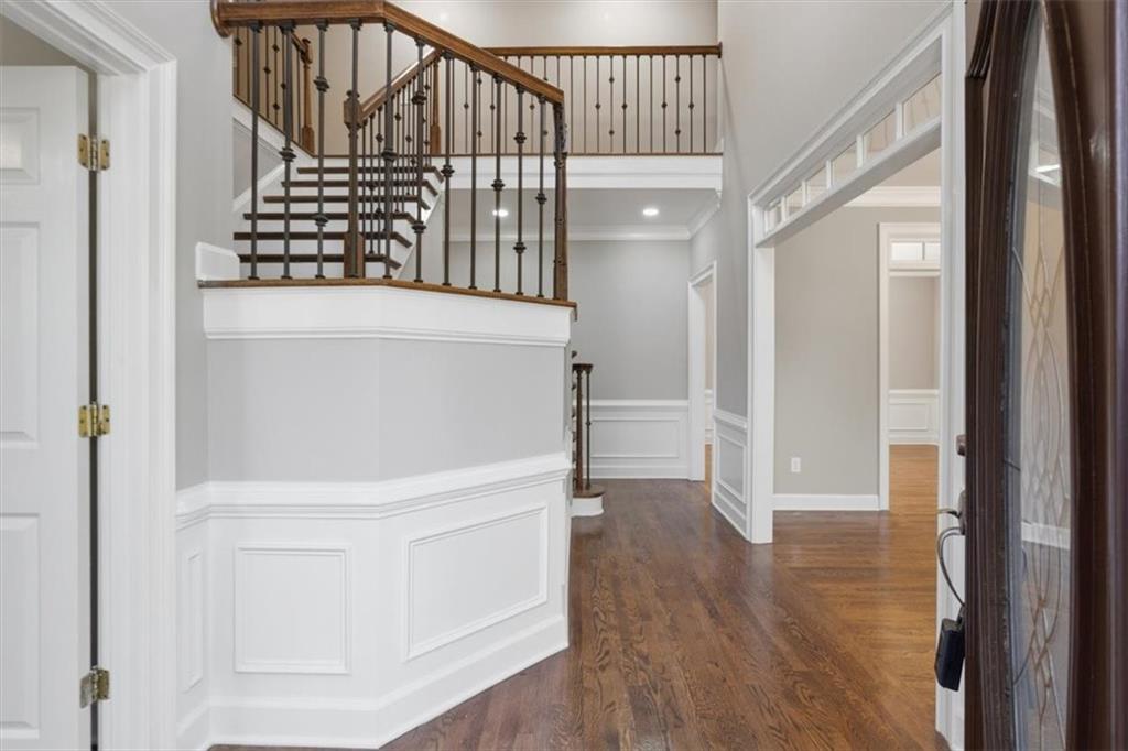 5719 Brookstone Walk Northwest Acworth, GA 30101 - Photo 8 of 78