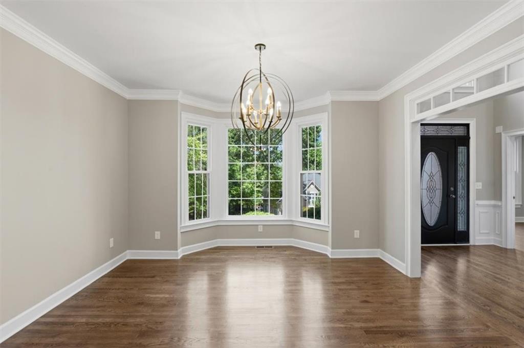 5719 Brookstone Walk Northwest Acworth, GA 30101 - Photo 10 of 78