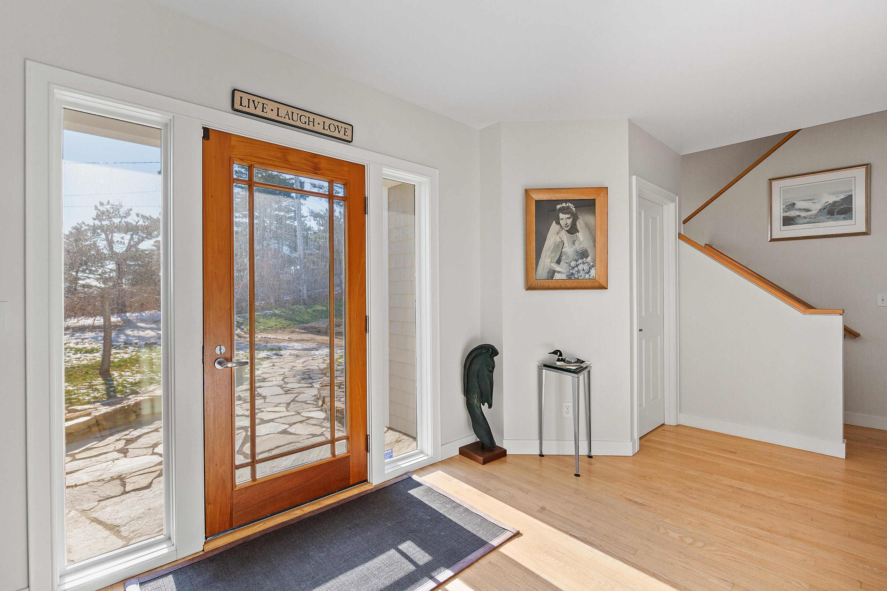 9 Hems Way Bailey Island, ME 04003 - Photo 4 of 36 03-9HemsWay-BaileyIsland-KS