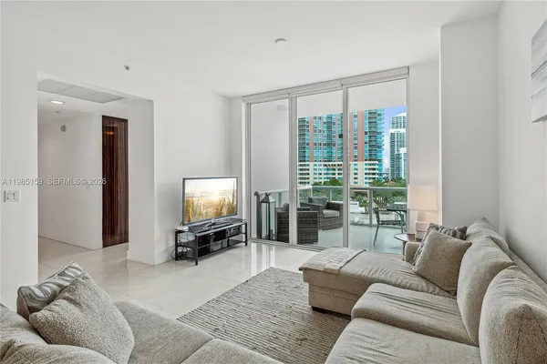$17,000 | 50 South Pointe Drive, Unit 805, Miami Beach, FL 33139