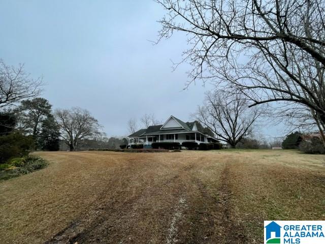 1149 Country Club Road Roanoke, AL 36274 - Photo 5 of 7