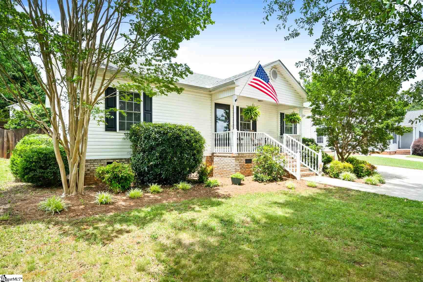 699 Meadow Ridge Road Easley, SC 29642 - Photo 1 of 24 Gallery Image 1