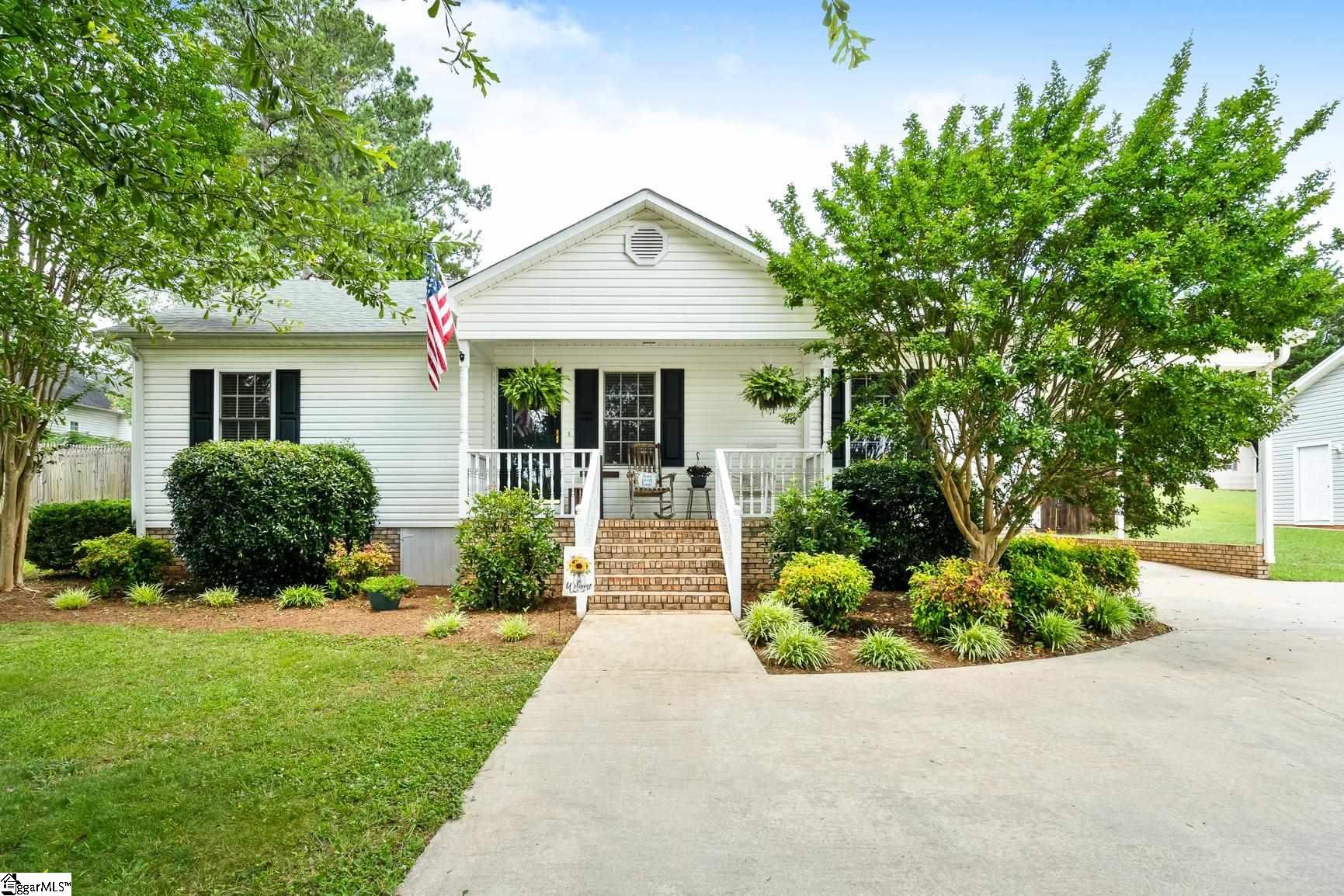 699 Meadow Ridge Road Easley, SC 29642 - Photo 2 of 24 Gallery Image 2